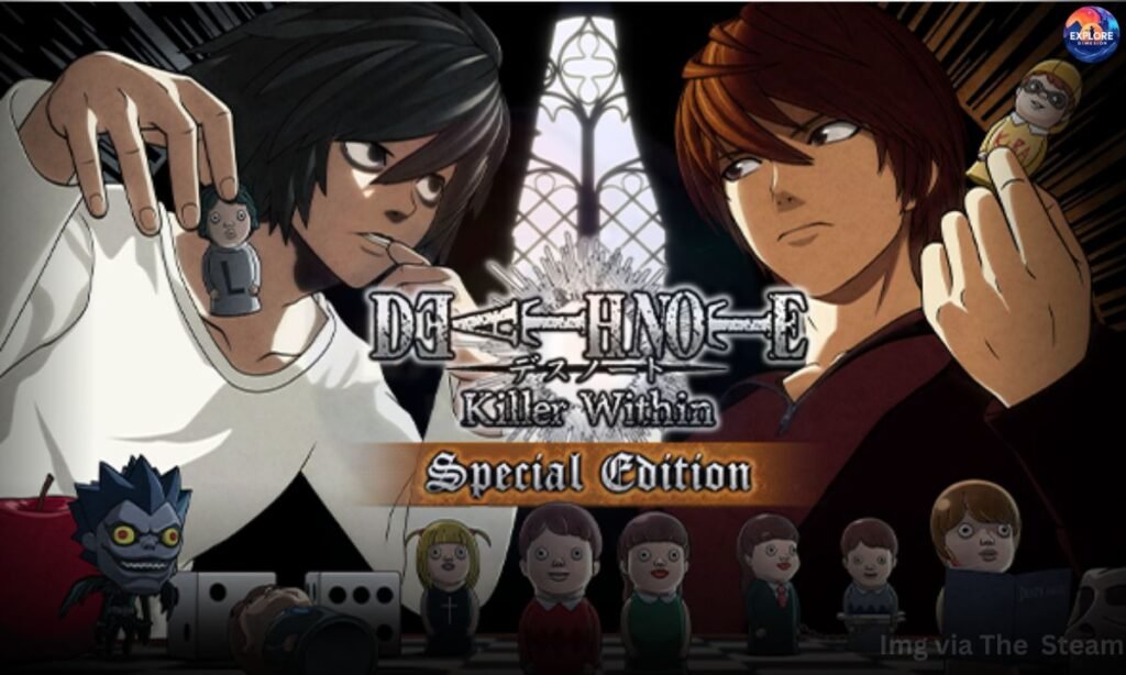Death Note