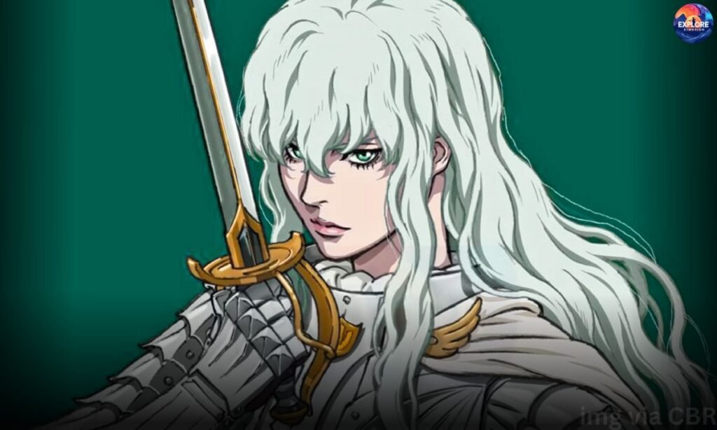 Griffith