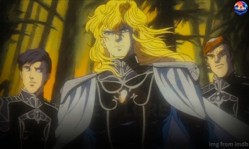 Reinhard von Lohengramm