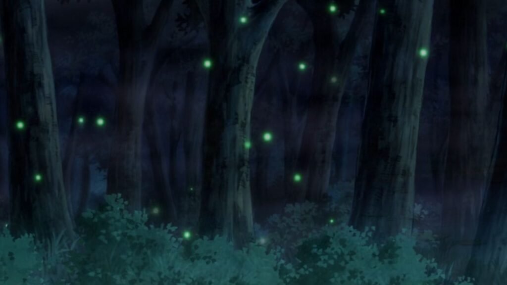 Firefly Lights