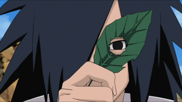 Madara Uchiha