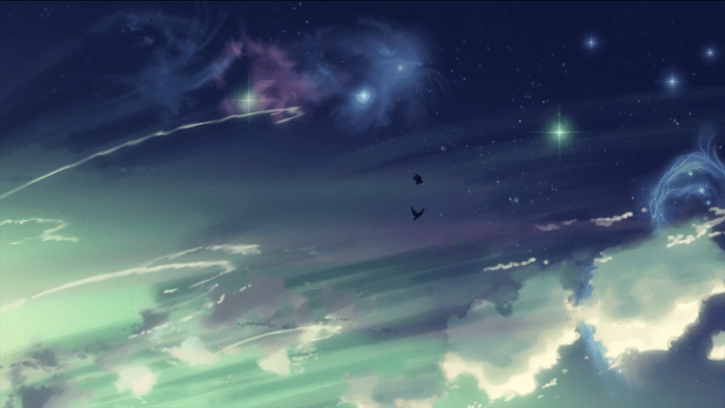 sky