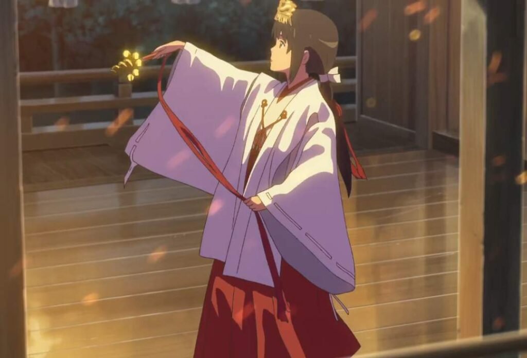 Mitsuha