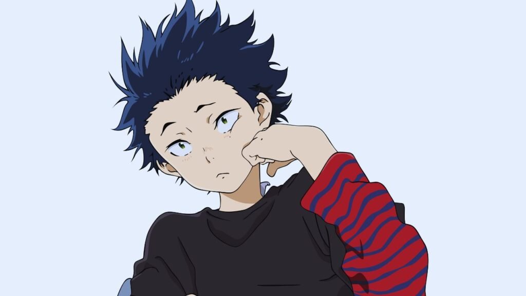 Shoya Ishida